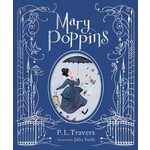 Mary Poppins: The Illustrated Gift Edition