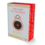 The Lord of the Rings Illustrated (Tolkien Illustrated Edition)