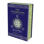 The Silmarillion (Tolkien Illustrated Edition)