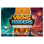 Viking Raiders