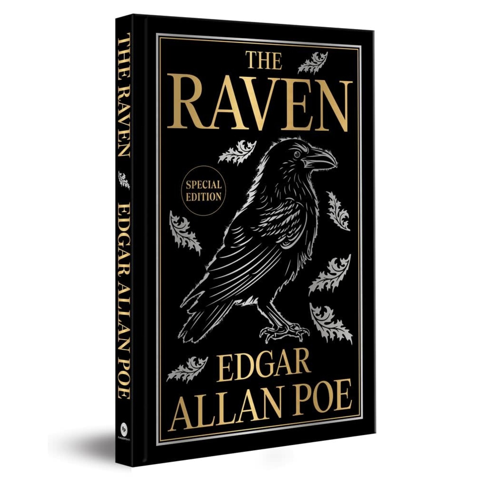 The Raven (Deluxe Special Edition)