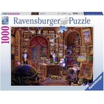 Gallery of Learning 1000 Piece Puzzle