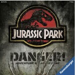 Jurassic Park: Danger!