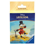 Disney Lorcana Sleves: Scrooge McDuck (65 ct.)