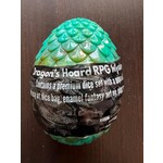 Dragon Egg Mystery Dice - Teal