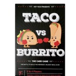 #12006 Taco vs Burrito Dragon Cache Used Game