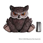 D&D: Life Sized Baby Owlbear (All Sales Final)