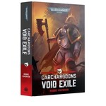 Black Library: Carcharodons: Void Exiles (HB)