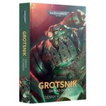 Black Library: Grotsnik: Da Mad Dok (HB)