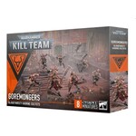 Kill Team: Goremongers