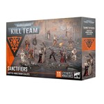 40K: Kill Team - Sanctifiers