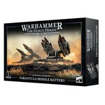 Horus Heresy: Legiones Astartes - Tarantula Missile Battery