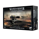 Horus Heresy: Legiones Astartes - Tarantula Sentry Guns