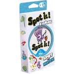 Spot It! Fishing Eco