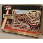 #11987 StarWars Podrace Puzzle Dragon Cache Game