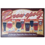 #11979 Brewopoly Dragon Cache Used Game