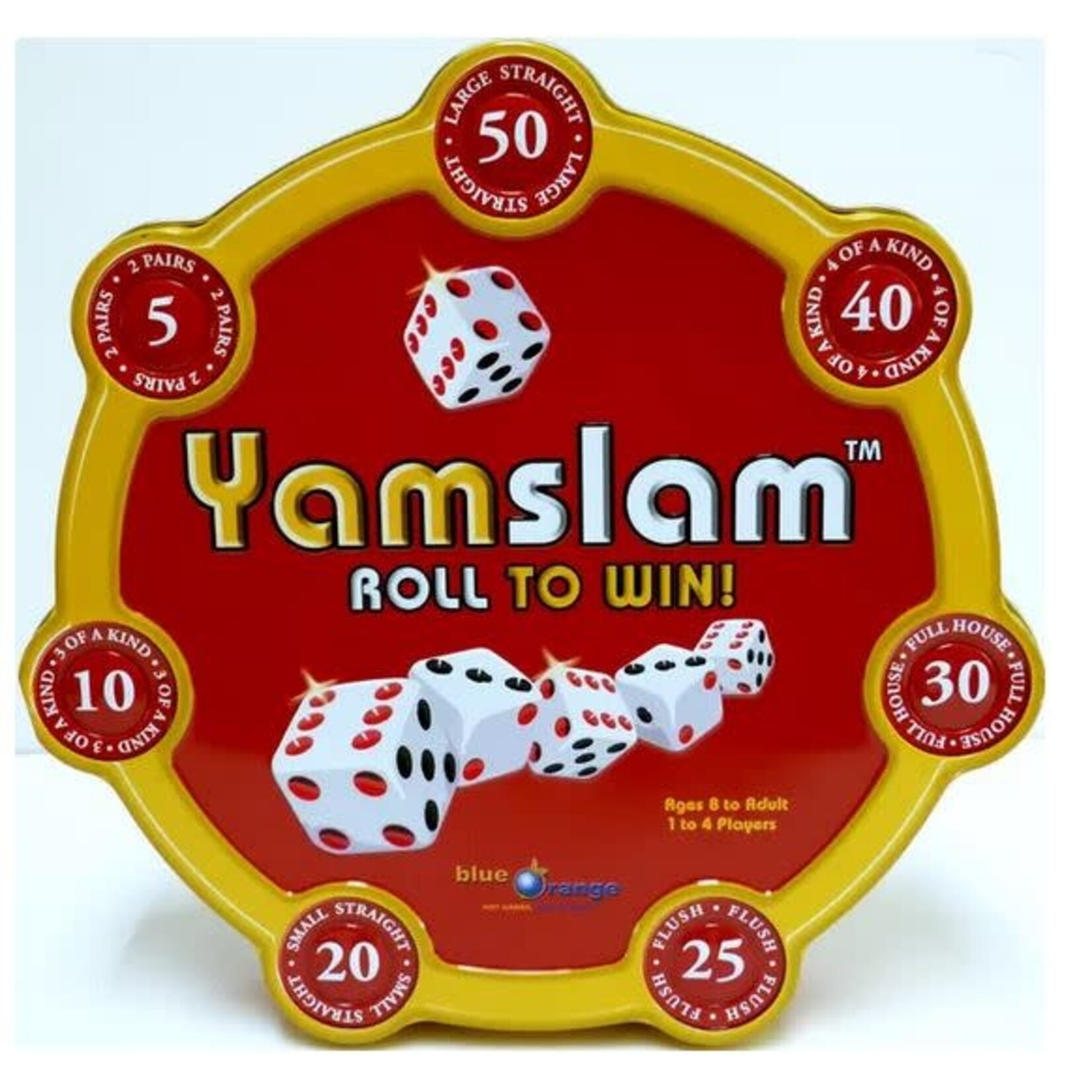 #11974 Yamslam Dragon Cache Used Game