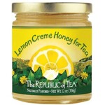Honey for Tea - Lemon Creme 12oz