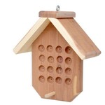 Deluxe Peanut Butter Feeder