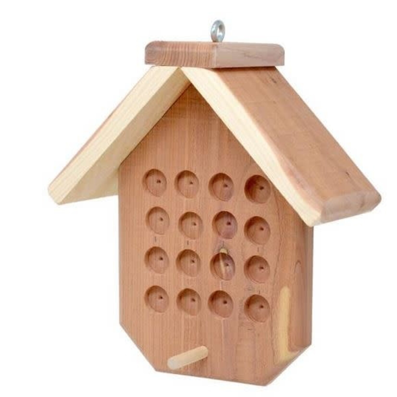 Deluxe Peanut Butter Feeder