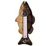 Window Thermometer Bass