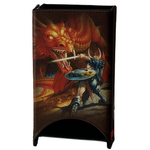 D&D Masterworks Series Dice Tower: Larry Elmore