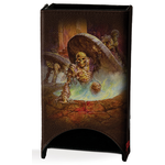 D&D Masterworks Series Dice Tower: Jeff Easley