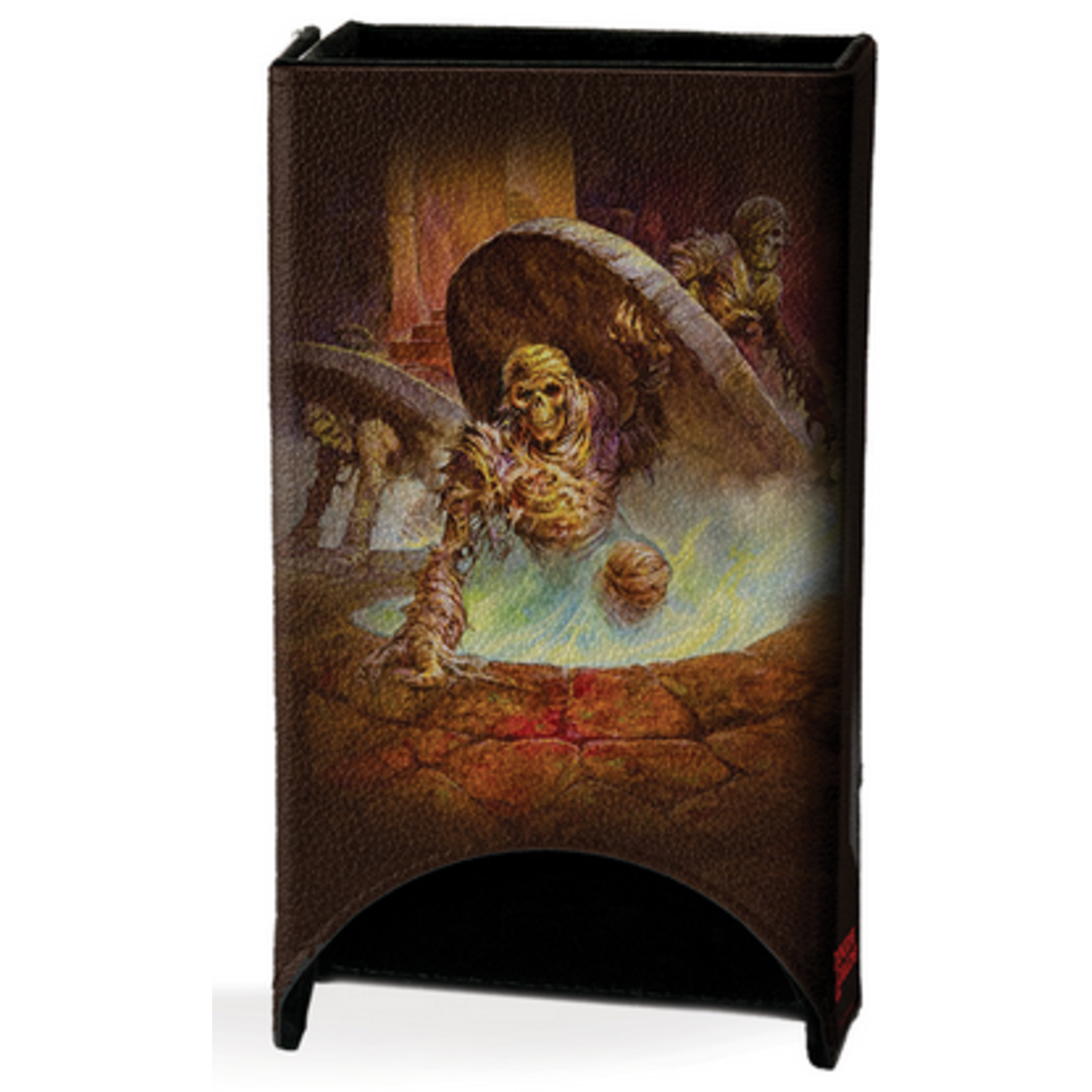 D&D Masterworks Series Dice Tower: Jeff Easley