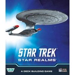 #11955 Star Trek: Star Realms Dragon Cache Used Game