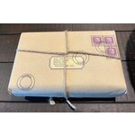 Indiana Jones Grail Diary Journal