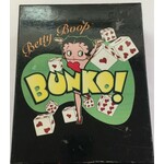 #11954 Betty Boop Bunko!: Collector's Set Dragon Cache Used Game