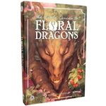 D&D 5E: The Field Guide to Floral Dragons