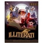 #11949 Illiterati Dragon Cache Used Game