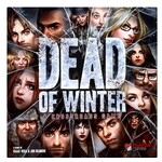 #11945 Dead of Winter: A Crossroads Game Dragon Cache Used Game