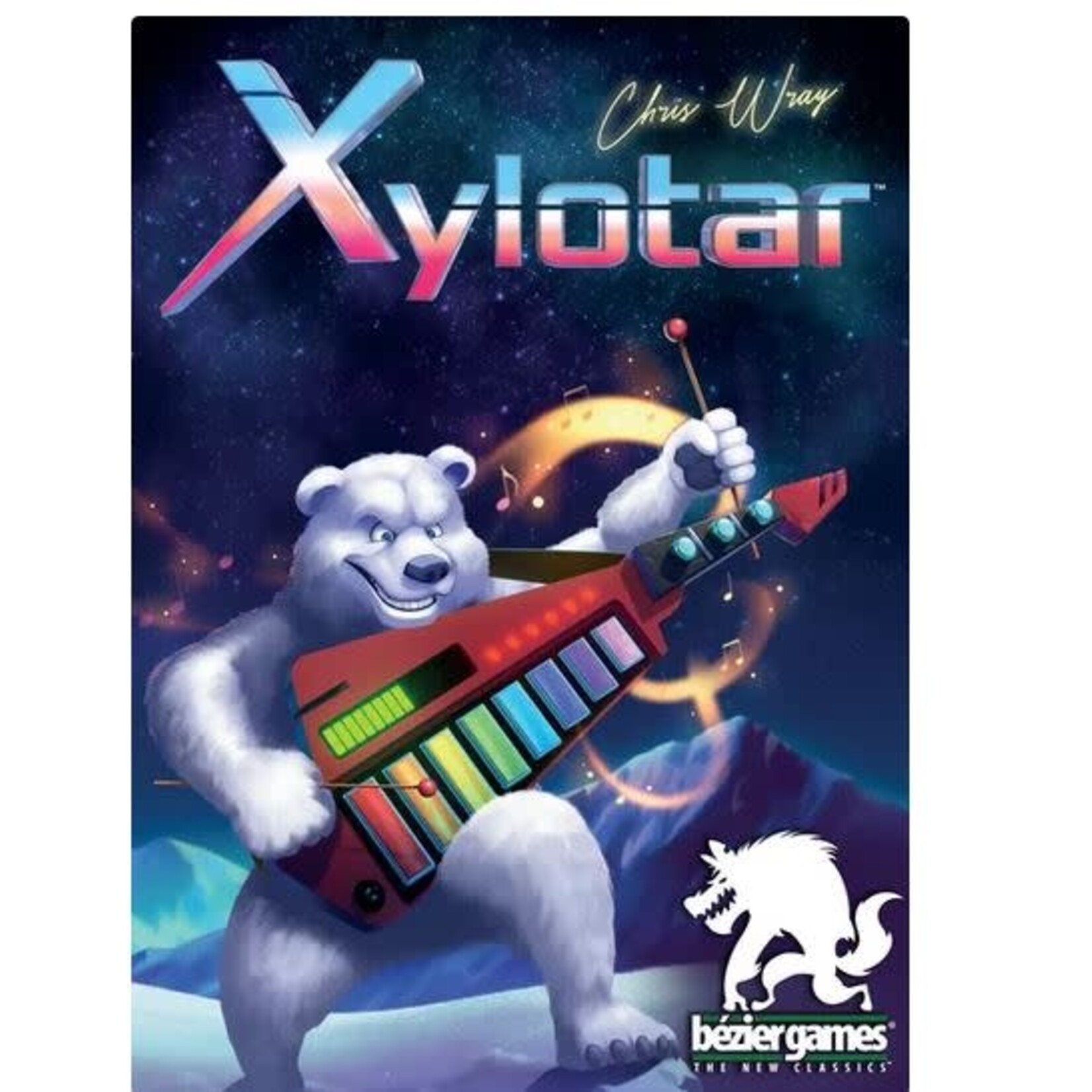 #11941 Xylotar Dragon Cache Used Game