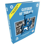 D&D 5E RPG: Original Adventures Reincarnated #9 Caverns of Thracia