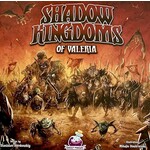 #11926 Shadow Kingdoms of Valeria Dragon Cache Used Game