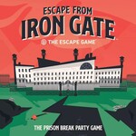 #11915 Escape from Iron Gate Dragon Cache Used Game
