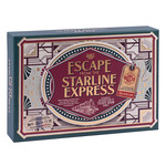 Escape from the Starline Express Game