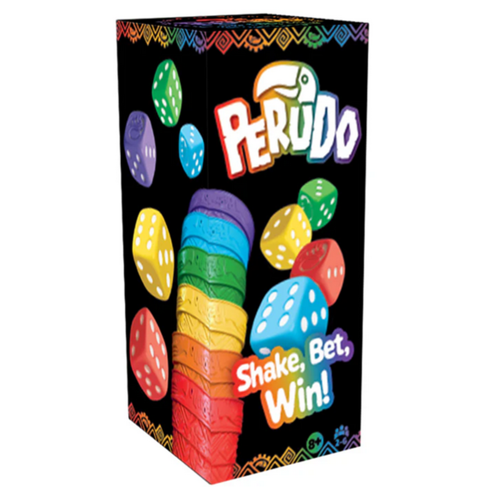Perudo