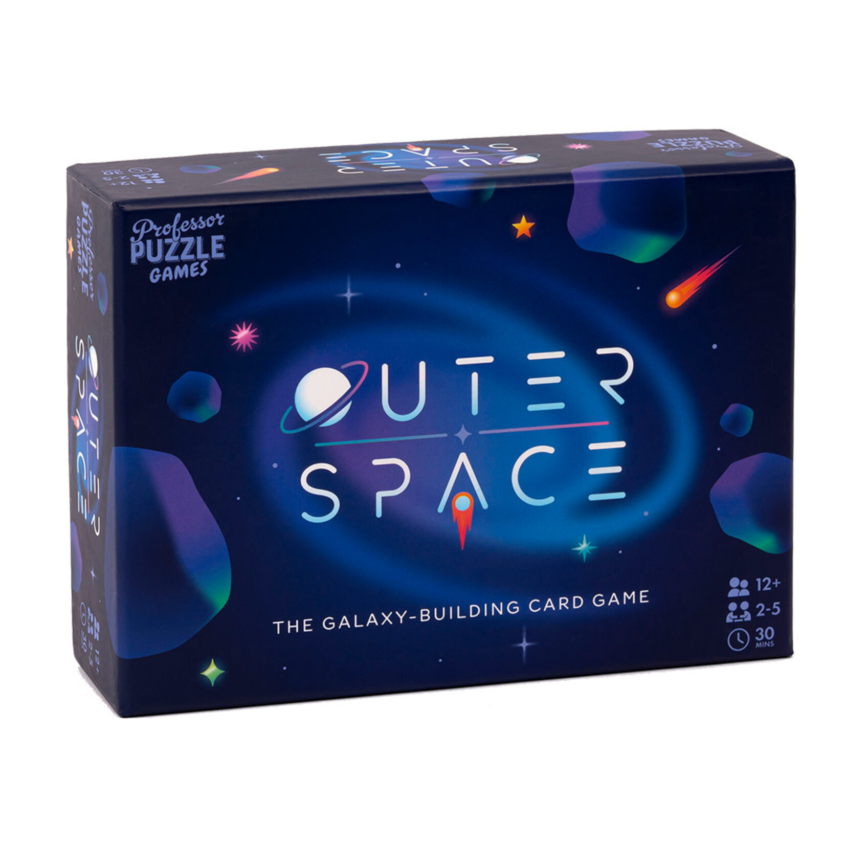 Outer Space