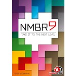 #11907 NMBR 9 Dragon Cache Used Game