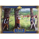 #11898 1775: Rebellion Dragon Cache Used Game