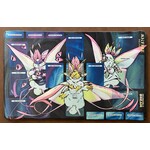 Kinfire Delve Playmat 2 (All Sales Final)