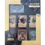 Kinfire Exclusive KS Micro-Expansion