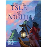 #11895 Isle of Night Dragon Cache Used Game