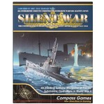 #11892 Silent War Dragon Cache Used Game
