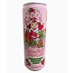 Cold Drinks - Strawberry Shortcake Strawbery Harvest Drink 12oz Can