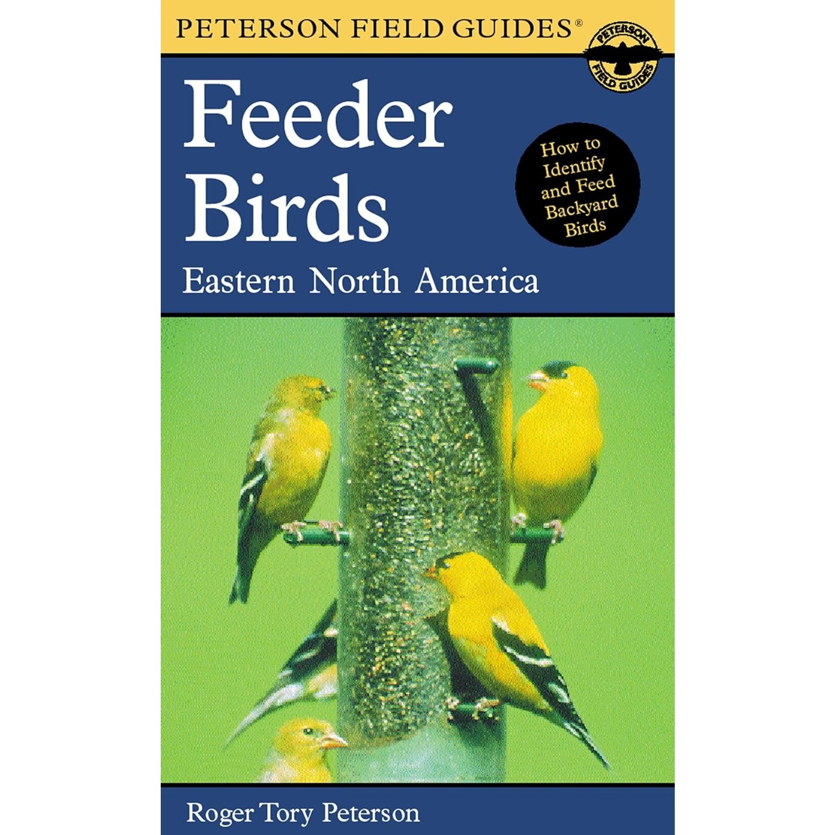 Feeder Birds Eastern North America