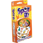 Spot It! Animals